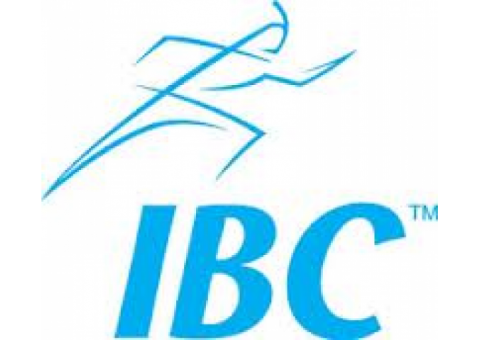 IBC (International Bonded Couriers)
