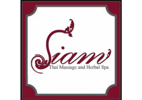 Siam Thai Massage And Herbal Spa