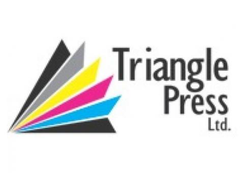 Triangle Press