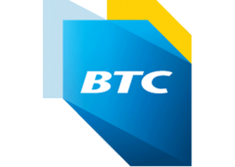 BTC - Bermuda Telephone Company