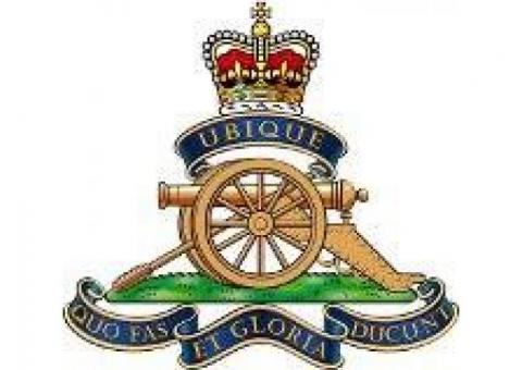 Royal Artillery Association