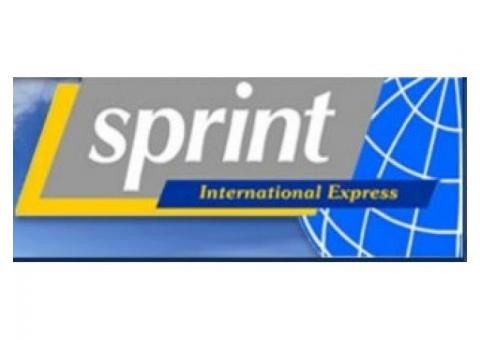 Sprint Int'l Express (BDA) Ltd.