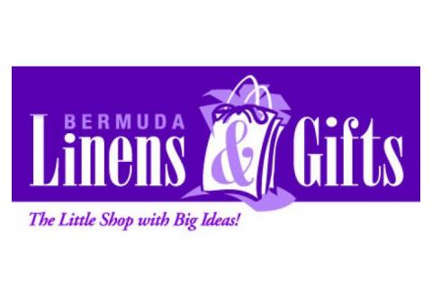 Bermuda Linens & Gifts