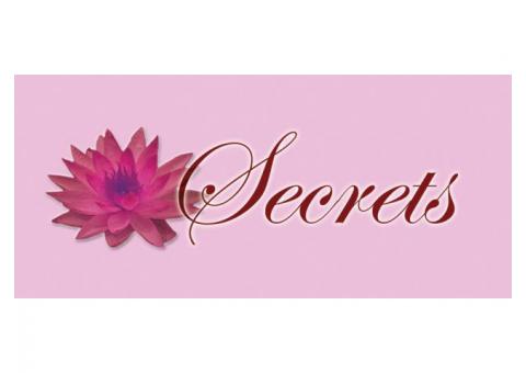 Secrets Lingerie