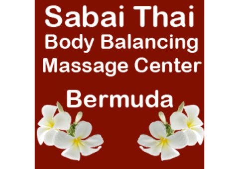 Sabai Thai Body Balancing And Massage Centre
