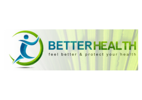 Better Health Bermuda