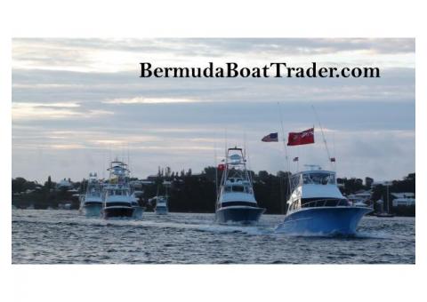 BermudaBoatTrader.com