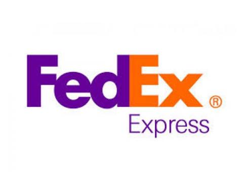 FedEx Express (Bermuda)