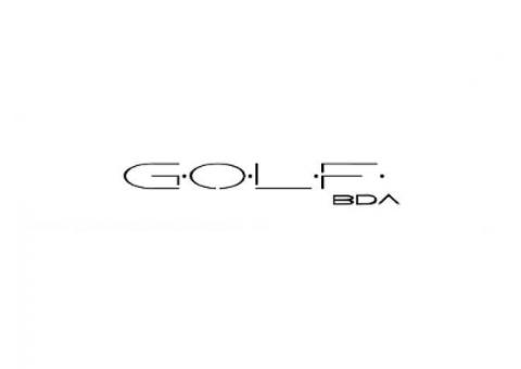 Golf BDA