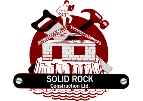 Solid Rock Construction Ltd.