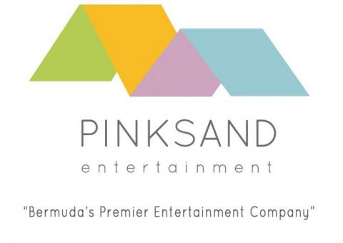 PinkSand Entertainment