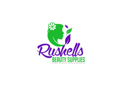 RUSHELL'S BEAUTY SUPPLIES