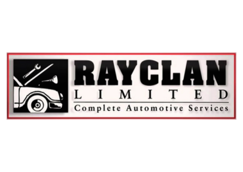 Rayclan Limited