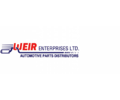 Weir Enterprises